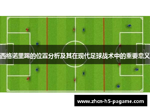 西格诺里踢的位置分析及其在现代足球战术中的重要意义