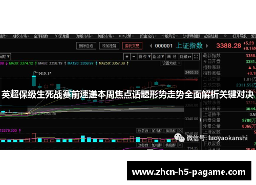 英超保级生死战赛前速递本周焦点话题形势走势全面解析关键对决